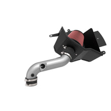 Load image into Gallery viewer, KN-2022-Honda-Civic-2.0L-L4-Silver-Typhoon-Intake