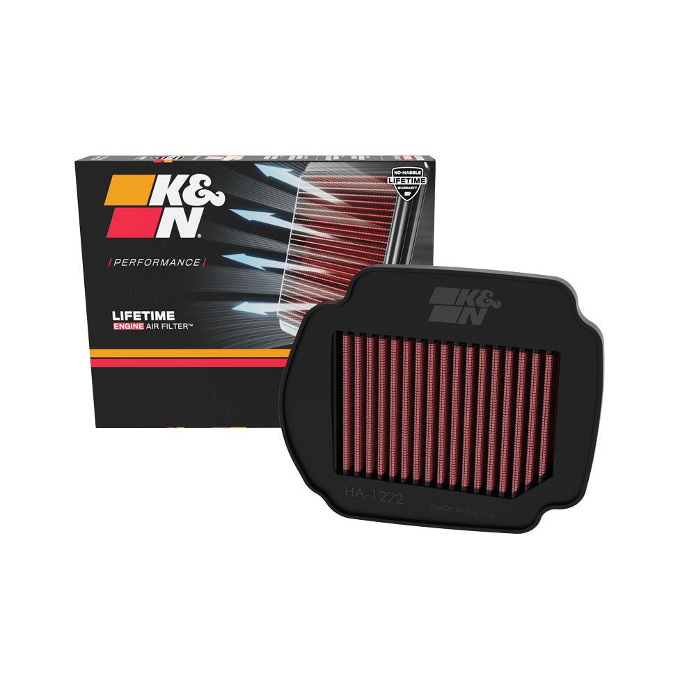 KN-2022-Honda-Grom-125-Replacement-Air-Filter