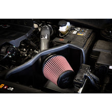 Load image into Gallery viewer, KN-2022-Hyundai-Elantra-N-2.0L-L4-Silver-Typhoon-Intake