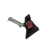 K&N Engineering 69-5329TC Performance Air Intake System