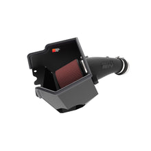 Load image into Gallery viewer, KN-2022-Jeep-Grand-Wagoneer-V8-6.4L-Performance-Air-Intake-System