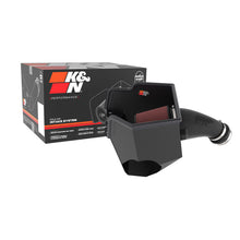 Load image into Gallery viewer, KN-2022-Jeep-Grand-Wagoneer-V8-6.4L-Performance-Air-Intake-System
