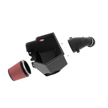 Load image into Gallery viewer, KN-2022-Jeep-Grand-Wagoneer-V8-6.4L-Performance-Air-Intake-System