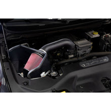 Load image into Gallery viewer, KN-2022-Jeep-Wagoneer-V8-5.7L-Aircharger-Performance-Intake