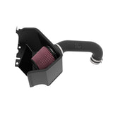 K&N Engineering 63-1589 Performance Air Intake System