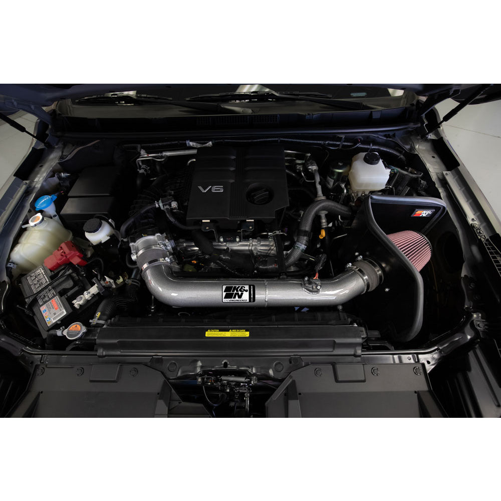 KN-2022-Nissan-Frontier-V6-3.8Lperformance-Air-Intake-System