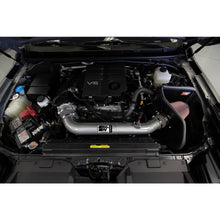 Load image into Gallery viewer, KN-2022-Nissan-Frontier-V6-3.8Lperformance-Air-Intake-System