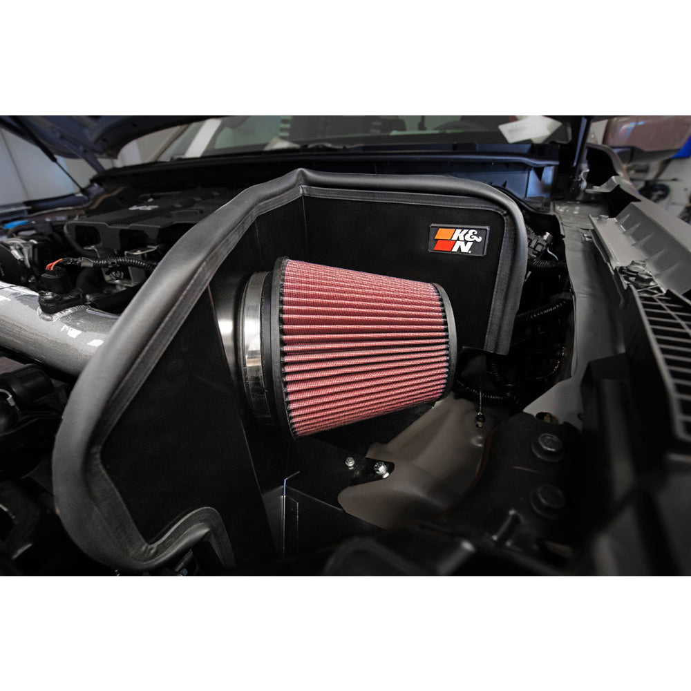 KN-2022-Nissan-Frontier-V6-3.8Lperformance-Air-Intake-System