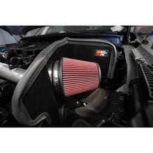 Load image into Gallery viewer, KN-2022-Nissan-Frontier-V6-3.8Lperformance-Air-Intake-System