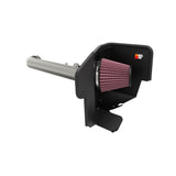 K&N Engineering 77-6018KC Performance Air Intake System