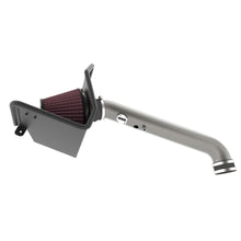 Load image into Gallery viewer, KN-2022-Nissan-Frontier-V6-3.8Lperformance-Air-Intake-System