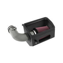 Load image into Gallery viewer, KN-2022-Subaru-Brz-2.4L-Typhoon-Performance-Air-Intake-System