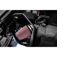 Load image into Gallery viewer, KN-2022-Toyota-Tundra-V6-3.5L-FI-Performance-Air-Intake-System