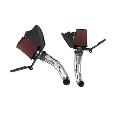 Load image into Gallery viewer, KN-2022-Toyota-Tundra-V6-3.5L-FI-Performance-Air-Intake-System