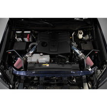 Load image into Gallery viewer, KN-2022-Toyota-Tundra-V6-3.5L-FI-Performance-Air-Intake-System