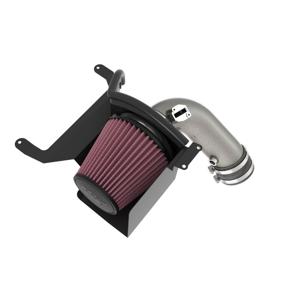 KN-21-22-Ford-E350450-V8-7.3L-Performance-Air-Intake-Kit