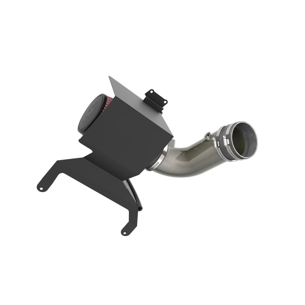KN-21-22-Ford-E350450-V8-7.3L-Performance-Air-Intake-Kit