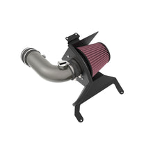 Load image into Gallery viewer, KN-21-22-Ford-E350450-V8-7.3L-Performance-Air-Intake-Kit