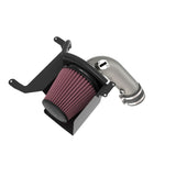 K&N Engineering 77-2618KC Performance Air Intake System