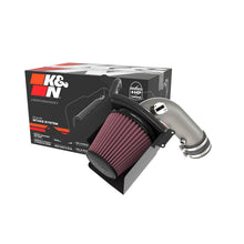 Load image into Gallery viewer, KN-21-22-Ford-E350450-V8-7.3L-Performance-Air-Intake-Kit