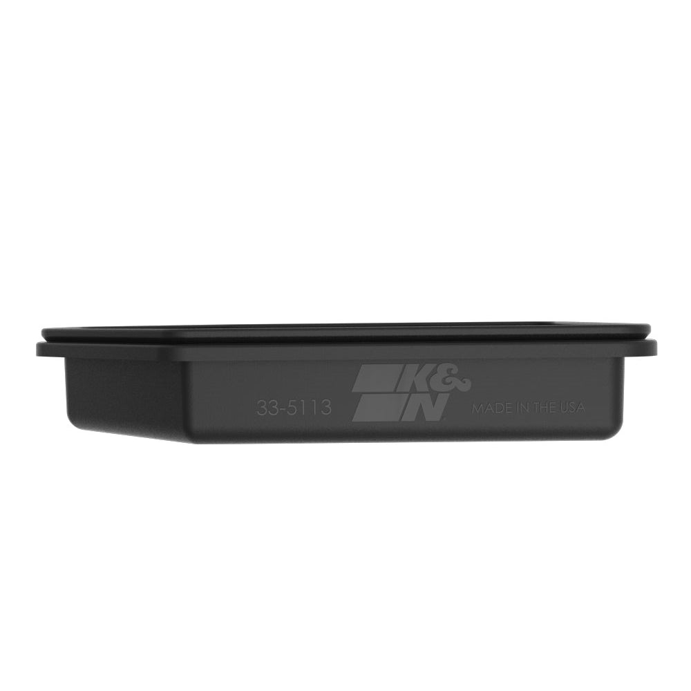 KN-21-22-Genesis-G80-3.5L-V6-Replacement-Air-Filter