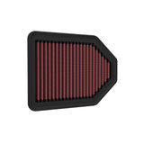 K&N Engineering 33-5113 Replacement Air Filter