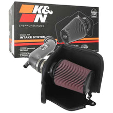 Load image into Gallery viewer, KN-21-22-Kia-K5-L4-1.6L-Typhoon-Air-Intake