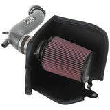 K&N Engineering 69-5326TC Performance Air Intake System
