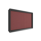 K&N Engineering 33-3173 Replacement Air Filter