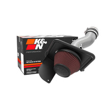 Load image into Gallery viewer, KN-21-23-Acura-Tlx-Cold-Air-Intake-System