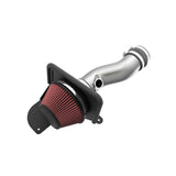K&N Engineering 69-1508TC Performance Air Intake System