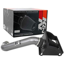 Load image into Gallery viewer, KN-21-23-Ford-F-150-5.0L-V8-Performance-Air-Intake-System