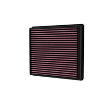 Load image into Gallery viewer, KN-21-23-Jeep-Wrangler-6.4L-V8-Replacement-Air-Filter