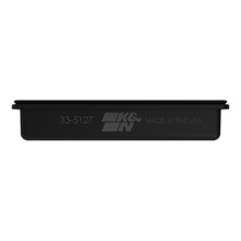 Load image into Gallery viewer, KN-21-23-Jeep-Wrangler-6.4L-V8-Replacement-Air-Filter