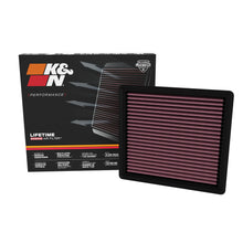 Load image into Gallery viewer, KN-21-23-Jeep-Wrangler-6.4L-V8-Replacement-Air-Filter