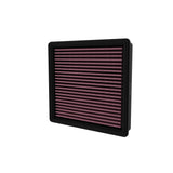 K&N Engineering 33-5127 Replacement Air Filter