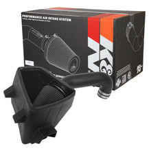 Load image into Gallery viewer, KN-21-23-Ram-1500-5.7L-V8-Performance-Air-Intake-System