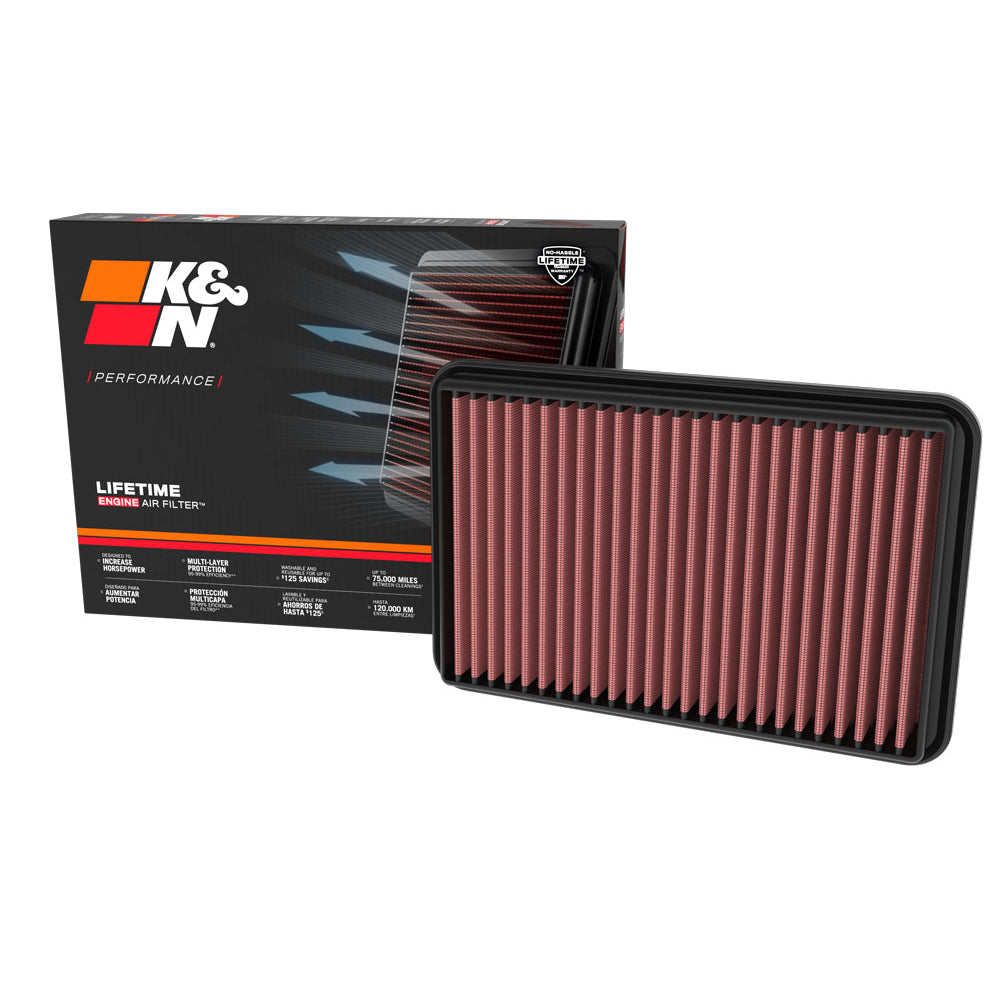 KN-21-23-Ram-1500-6.2L-V8-Replacement-Air-Filter
