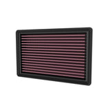 K&N Engineering 33-3179 Replacement Air Filter