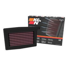 Load image into Gallery viewer, KN-21-23-Triumph-Trident-660-Replacement-Air-Filter
