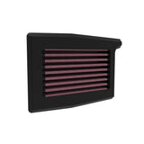 K&N Engineering TB-6621 Replacement Air Filter