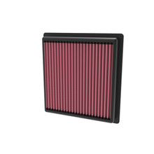Load image into Gallery viewer, KN-22-23-Toyota-Land-Cruiser-3.5L-V64.0L-V8-Replacement-Drop-In-Air-Filter