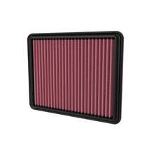 Load image into Gallery viewer, KN-22-23-Toyota-Land-Cruiser-V6-3.3L-Dsl-Replacement-Air-Filter