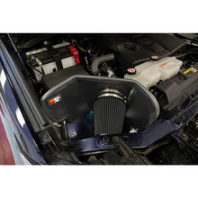 Load image into Gallery viewer, KN-22-23-Toyota-Tundra-V6--3.5L-Blackhawk-Performance-Intake-Kit