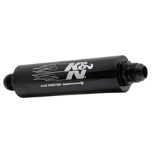 Load image into Gallery viewer, KN-2In-Od-X-9In-L-10An-25-Micron-In-Line-FuelOil-Filter