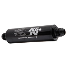 Load image into Gallery viewer, KN-2In-Od-X-9In-L-10An-74-Micron-In-Line-FuelOil-Filter