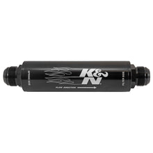 Load image into Gallery viewer, KN-2In-Od-X-9In-L-16An-74-Micron-In-Line-FuelOil-Filter