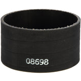 K&N Engineering 08698 Rubber Hose