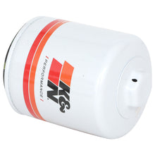 Load image into Gallery viewer, KN-3.74Inch--2.98-Od-Performance-Gold-Oil-Filter