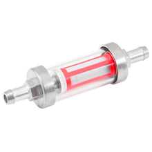Load image into Gallery viewer, KN-516In-X-38In-Universal-Replacement-In-Line-Fuel-Filter